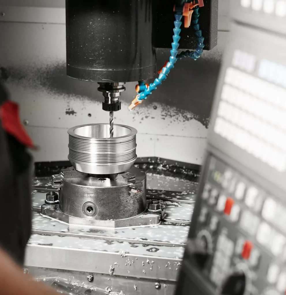 aerospace components