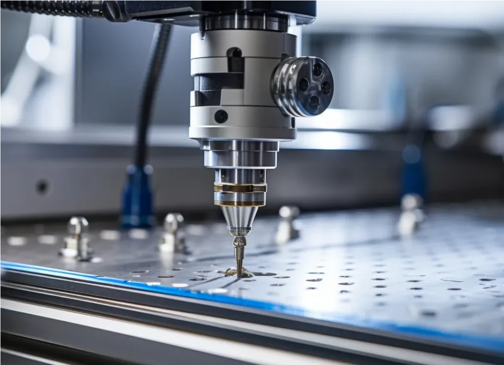 medical cnc